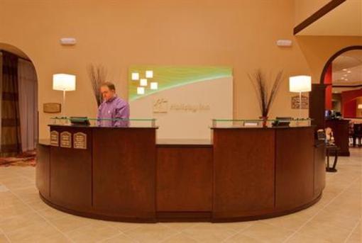 фото отеля Holiday Inn Pensacola-North Davis Highway