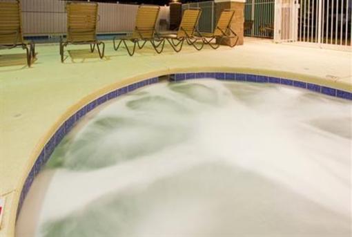 фото отеля Holiday Inn Pensacola-North Davis Highway