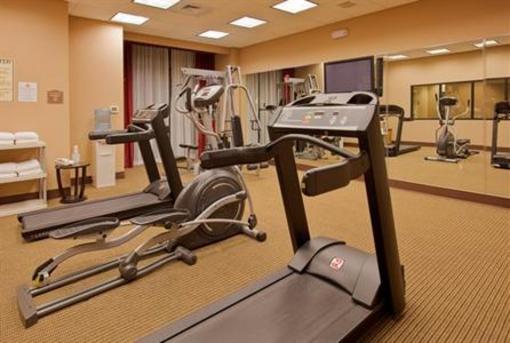 фото отеля Holiday Inn Pensacola-North Davis Highway