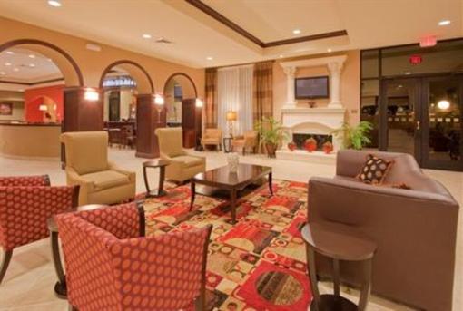 фото отеля Holiday Inn Pensacola-North Davis Highway