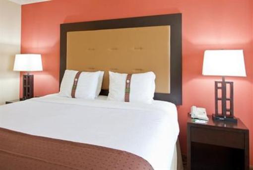 фото отеля Holiday Inn Pensacola-North Davis Highway