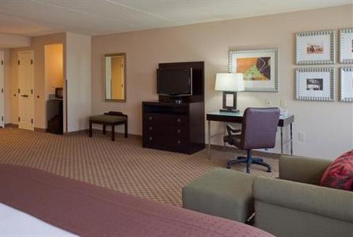 фото отеля Holiday Inn Pensacola-North Davis Highway