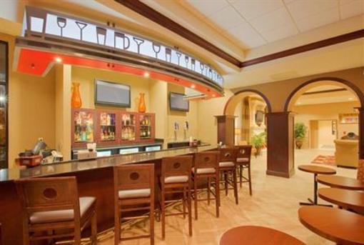 фото отеля Holiday Inn Pensacola-North Davis Highway