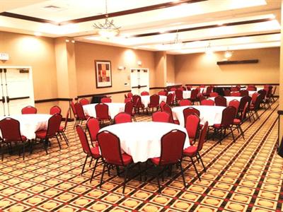 фото отеля Holiday Inn Pensacola-North Davis Highway