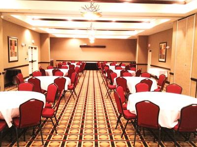 фото отеля Holiday Inn Pensacola-North Davis Highway