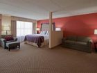 фото отеля Holiday Inn Pensacola-North Davis Highway