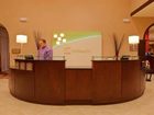 фото отеля Holiday Inn Pensacola-North Davis Highway