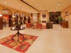 фото отеля Holiday Inn Pensacola-North Davis Highway