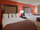 фото отеля Holiday Inn Pensacola-North Davis Highway