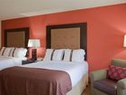 фото отеля Holiday Inn Pensacola-North Davis Highway