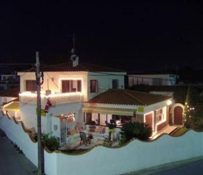фото отеля B&B 'Casa Amamos'