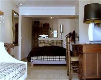 фото отеля B&B 'Casa Amamos'