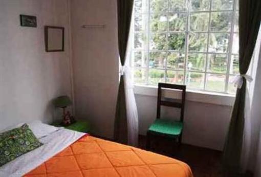 фото отеля ParkLife Hostel Popayan