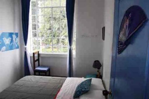 фото отеля ParkLife Hostel Popayan