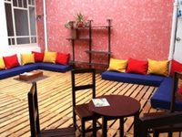 ParkLife Hostel Popayan