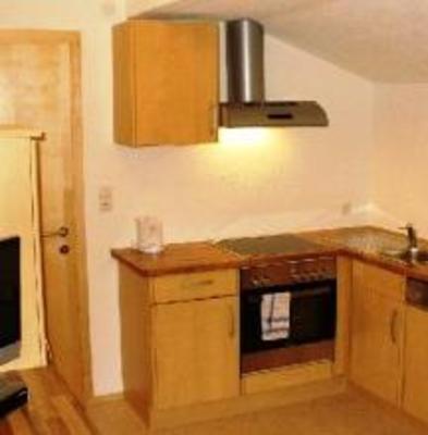 фото отеля Appartement Philipp Pension