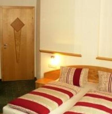фото отеля Appartement Philipp Pension
