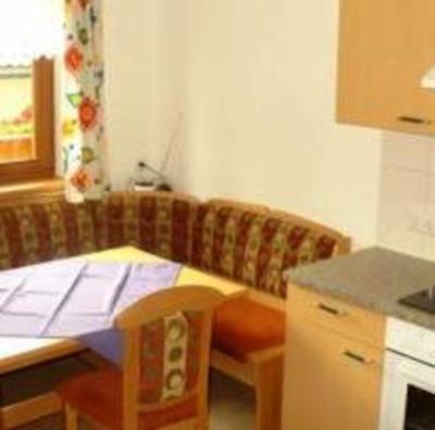 фото отеля Appartement Philipp Pension