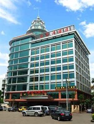 фото отеля Jinshawan Hotel - Haikou