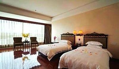 фото отеля Jinshawan Hotel - Haikou