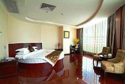 фото отеля Jinshawan Hotel - Haikou