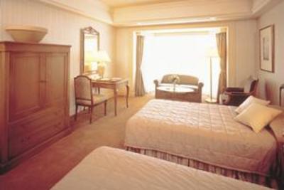 фото отеля Hotel de Premiere Minowa