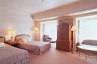 фото отеля Hotel de Premiere Minowa