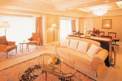 фото отеля Hotel de Premiere Minowa