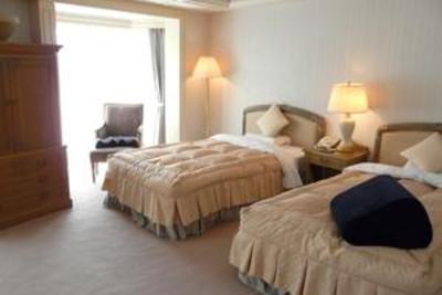 фото отеля Hotel de Premiere Minowa