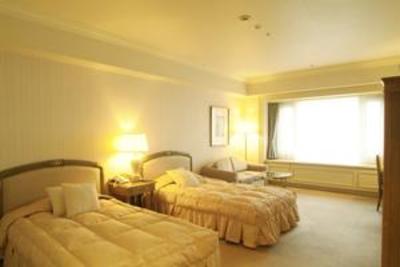 фото отеля Hotel de Premiere Minowa