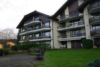 фото отеля Hotel Nidwaldnerhof