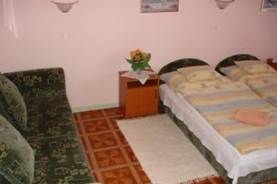 фото отеля Katalin Apartmanhaz