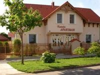 Katalin Apartmanhaz