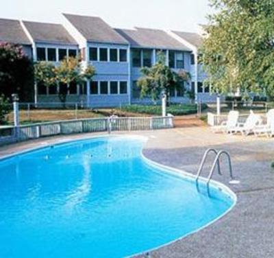 фото отеля Vacation Club International