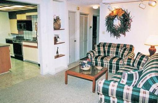 фото отеля Vacation Club International