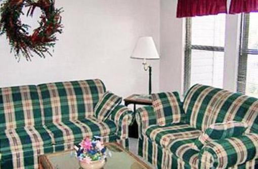 фото отеля Vacation Club International