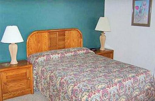 фото отеля Vacation Club International