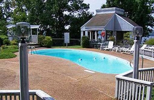 фото отеля Vacation Club International