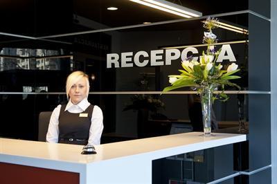 фото отеля Hotel Aspel