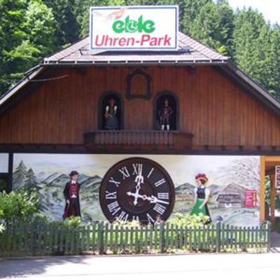 фото отеля Waldhotel Auerhahn