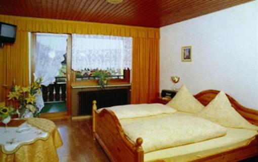 фото отеля Waldhotel Auerhahn