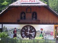 Waldhotel Auerhahn