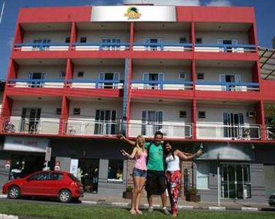 фото отеля Rezende House Pousada