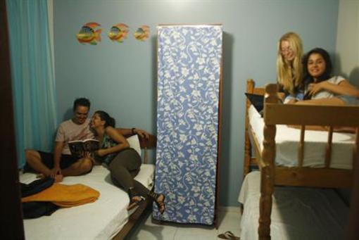 фото отеля Rezende House Pousada