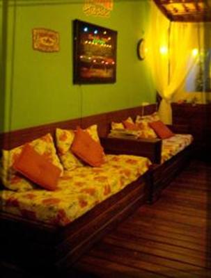 фото отеля Rezende House Pousada