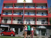 Rezende House Pousada