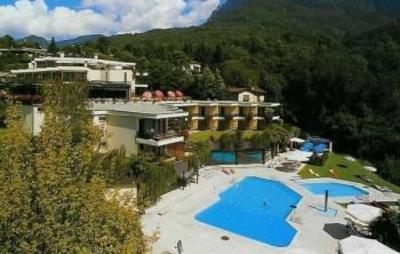 фото отеля Country Partner Hotel Cadro Pan