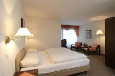 фото отеля Country Partner Hotel Cadro Pan