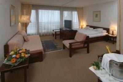 фото отеля Country Partner Hotel Cadro Pan