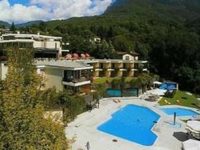 Country Partner Hotel Cadro Pan